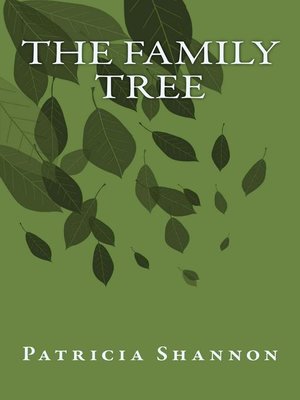 cover image of The Family Tree